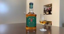 Jim Beam Rye Whiskey Pre-Prohibition Style – degustacja. Test. Opinie