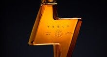 Tequila od Elona Muska. Tesla podbija nową branżę