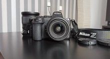 Nikon Z5 – recenzja pełnoklatkowego aparatu