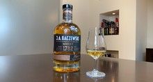 J.A. Baczewski Whisky – degustacja. Test. Opinie