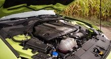 Ford po cichu „wyciął” z palety Mustanga EcoBoosta