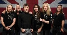 8 utworów Iron Maiden, których powstanie zainspirowały filmy