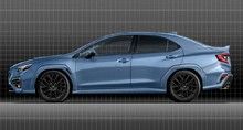 Co wiemy o nowym Subaru WRX?