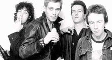 The Clash – oceniamy wszystkie płyty legendy punk rocka