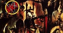 Półka kolekcjonera: Slayer – „Reign in Blood”