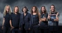 Iron Maiden zapowiedzieli siedemnasty album studyjny. Pierwszy singiel i data premiery!