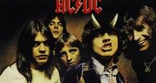 Pólka kolekcjonera: AC/DC – „Highway to Hell”