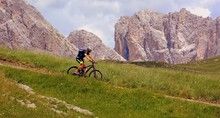 MTB – zdobywaj góry na rowerze!