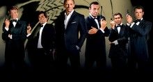 James Bond i muzyka. 7 najlepszych piosenek z filmów o agencie 007