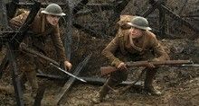 10 najlepszych filmów o I wojnie światowej