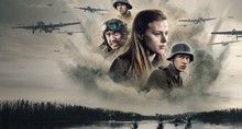 „Zapomniana bitwa” – holenderski film o II wojnie światowej z Netfliksa. Nasza recenzja