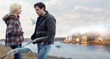 Film na weekend: „Manchester by the Sea”