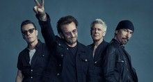 Wspaniała piątka U2, czyli najlepsze płyty irlandzkiej ikony rocka