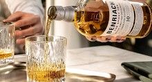 Łączenie whisky i jedzenia - nowy trend w kuchni