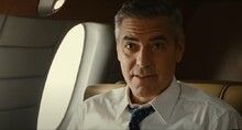 5 najlepszych filmowych ról George’a Clooneya