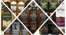 Co ty wiesz o irlandzkiej whiskey?
