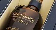 The GlenDronach Aged 50 Years – dotykając absolutu