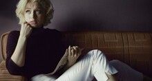 Ana de Armas jako „Blondynka”. Odważne sceny to za mało? [RECENZJA]