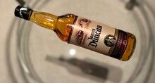 James Duncan Blended Scotch Whisky – degustacja taniej whisky z sieci POLOmarket. Test. Opinie.