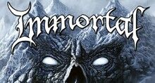 Immortal – „War Against All”. Blackmetalowa krucjata! [RECENZJA]
