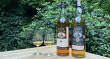 Loch Castle – tania whisky z Carrefoura. Degustacja. Test. Opinie