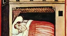 Seksualność ludzi w średniowieczu. Fakty i mity