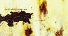 Półka kolekcjonera: Nine Inch Nails – „The Downward Spiral”