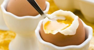 Jajko – najcenniejszy dar natury. Ile jajek dziennie można jeść?