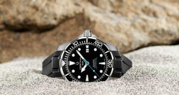 Certina DS Action Diver STC