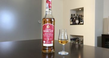 Queen Margot Oak 3 Aged Years – degustacja taniej whisky z Lidla