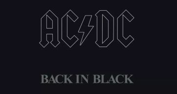 Półka kolekcjonera: AC/DC – „Back in Black”