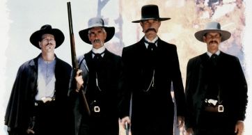 TOP 20 westernów, które warto znać: „Rio Bravo”, Bez przebaczenia”, „W samo południe” i inne