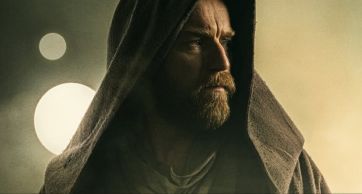 Serialowy powrót do świata „Gwiezdnych wojen”, czyli Obi-Wan Kenobi w akcji [RECENZJA]