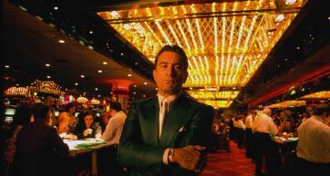 Ryzykowna gra – najlepsze filmy o graczach, kasynach i hazardzie