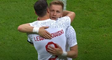 Polska pokonała reprezentację Niemiec! Pożegnanie Kuby i genialny Szczęsny [ANALIZA]