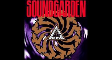Półka kolekcjonera: Soundgarden – „Badmotorfinger”