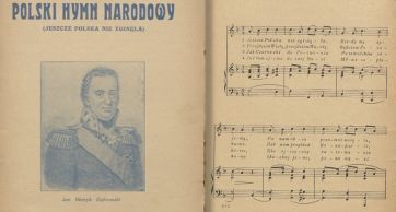Mazurek Dąbrowskiego. Czy znasz słowa hymnu polskiego?