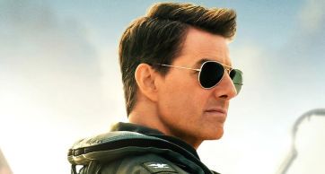 Nowy „Top Gun” w drodze? Tom Cruise nie zwalnia tempa!