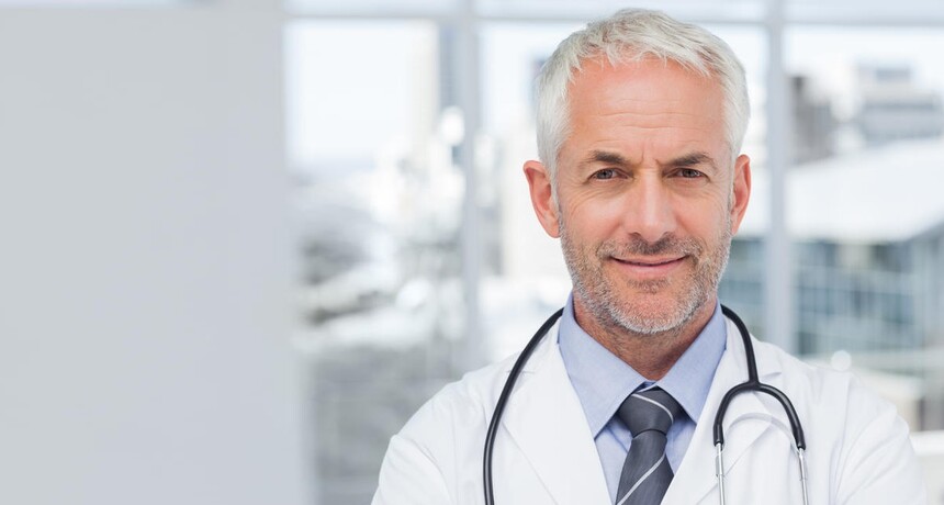 Rak prostaty: po czterdziestce każdy facet powinien odwiedzić urologa
