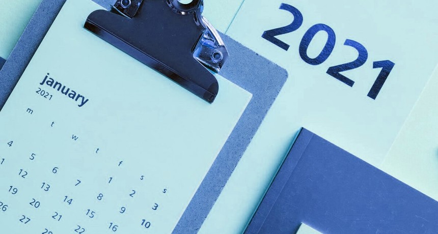 Niedziele handlowe 2021 - kalendarz