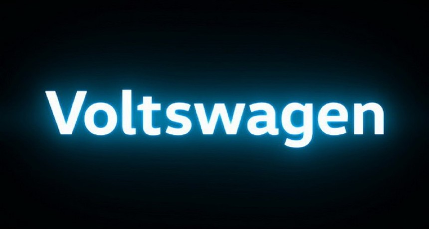 Volkswagen zmienia nazwę na Voltswagen. Primaaprilisowy falstart?
