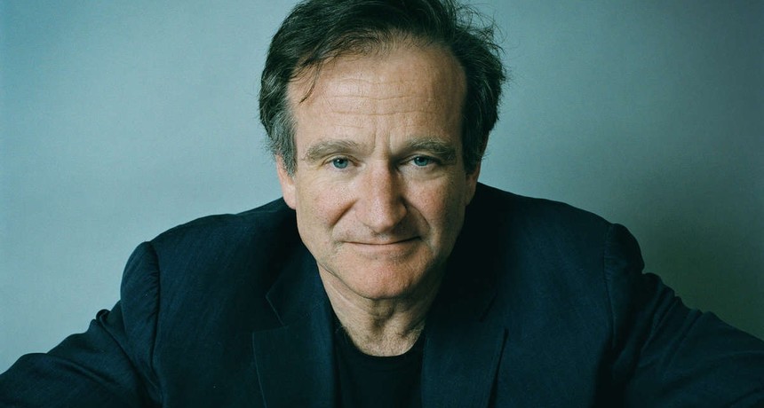 5 ról, za które zapamiętamy Robina Williamsa