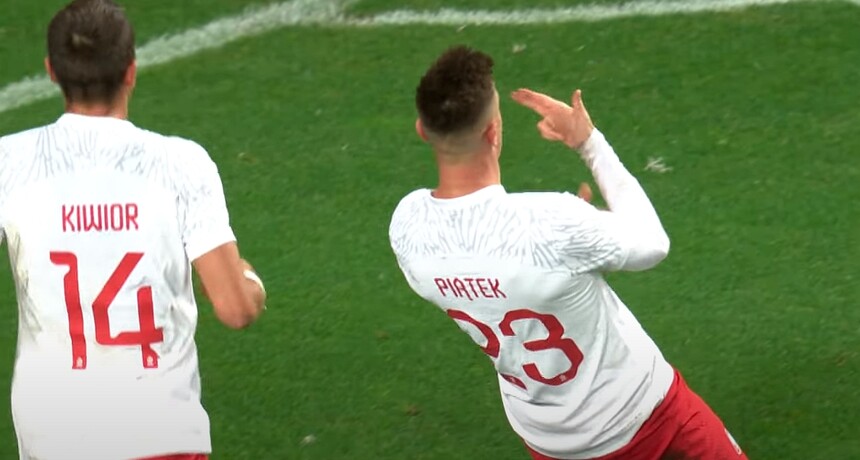 Polska szczęśliwie wygrała z Chile w meczu towarzyskim. Czy ta kadra jest gotowa na mundial?