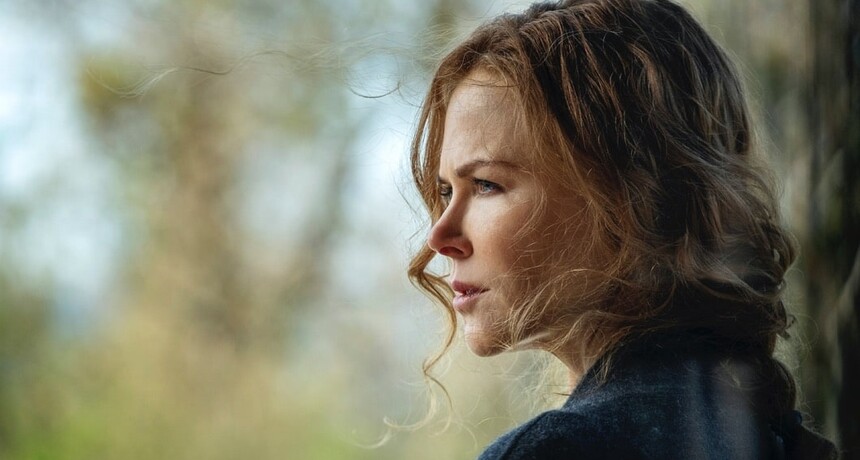 Nicole Kidman – aktorka z przekonania