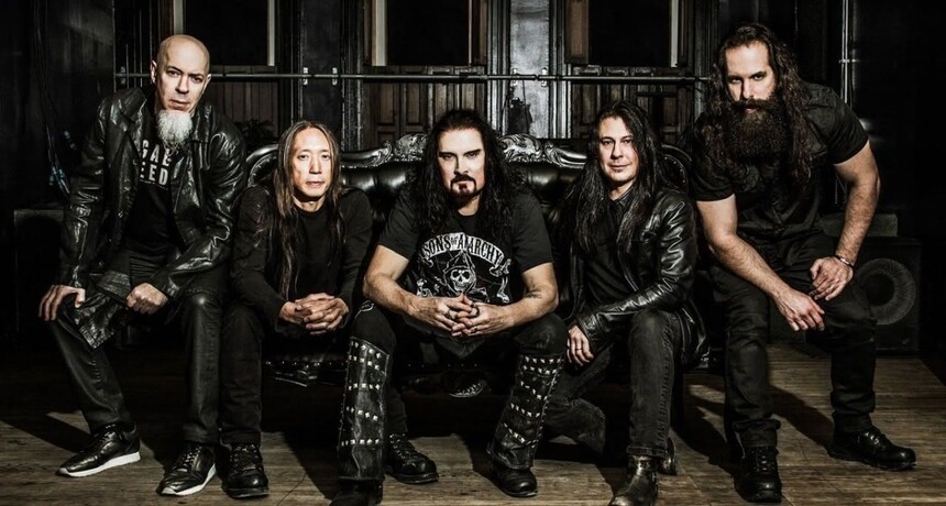 Wspaniała piątka Dream Theater – najlepsze płyty ikony prog-metalu