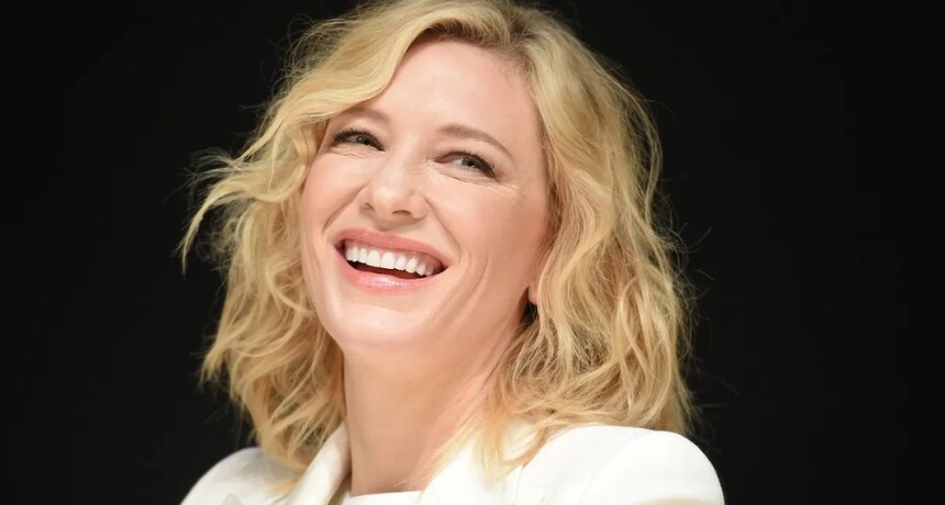 Cate Blanchett – Australijka w Hollywood. Najlepsze role zdobywczyni dwóch Oscarów