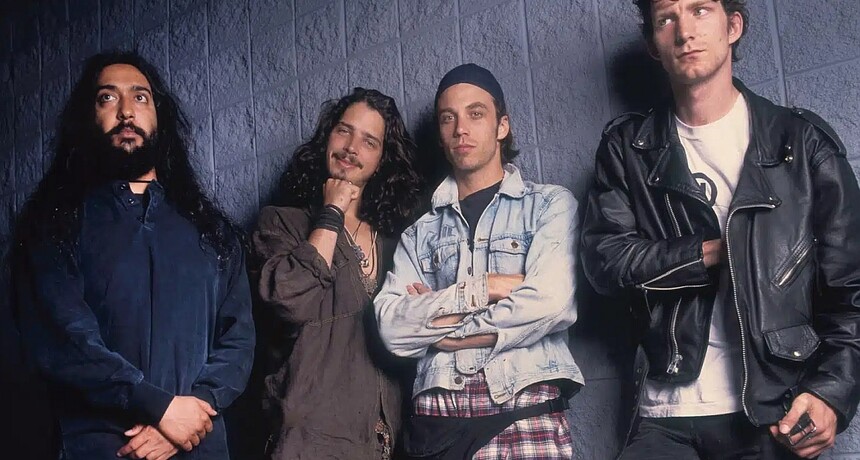 Który album Soundgarden jest najlepszy? Klasyfikujemy płyty legendy z Seattle