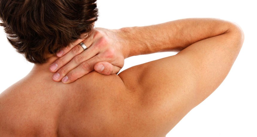 Ból szyi i zwyrodnienie kręgosłupa szyjnego - nieoczywista przyczyna