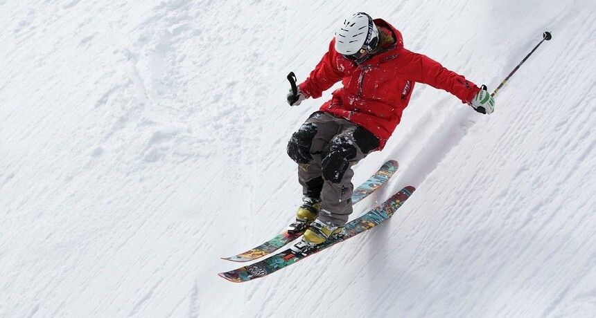 jak przygotować się do sezonu narciarskiego ćwiczenia
