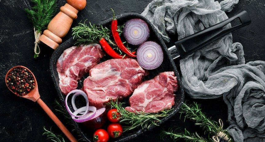 Szybki obiad – 4 inspirujące przepisy dla mięsożerców